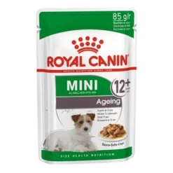 Gemengd Pakket: Royal Canin Mini Droog- & Natvoer -Exporteren Bitiba winkel 83014 pla royal canin mini ageing hs 01 5