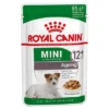 Royal Canin Mini Ageing Hondenvoer In Saus 2 Royal Canin Mini Ageing Hondenvoer In Saus -Exporteren Bitiba winkel 83014 pla royalcanin mini ageingpouch 85 5