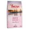 Purizon Adult Eend & Vis Kattenvoer -Exporteren Bitiba winkel 83504 pla purizon cat duck 6 5kg 1000x1000 3