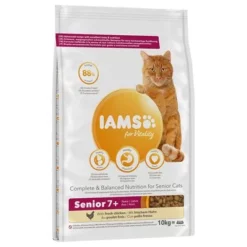 Iams Pro Active Health Senior & Mature