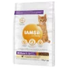IAMS Pro Active Health Kitten & Junior -Exporteren Bitiba winkel 83718 pla iams vitality katzchen frischemhuhn hs 01 3