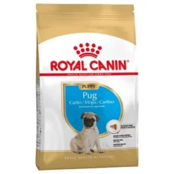 Royal Canin Pug Puppy Hondenvoer
