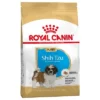 Royal Canin Shih Tzu Puppy Hondenvoer -Exporteren Bitiba winkel 84451 pla royalcanin puppyhund shihtzu 1