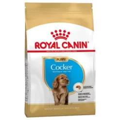 Royal Canin Cocker Spaniel Puppy Hondenvoer