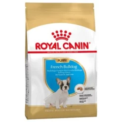 Royal Canin Franse Bulldog Puppy Hondenvoer