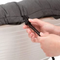 Ferplast Mandkussen - Antraciet -Exporteren Bitiba winkel 84503 ferplast sofa anthrazit 5