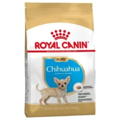 Royal Canin Chihuahua Puppy Hondenvoer