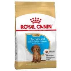 Royal Canin Teckel Puppy Hondenvoer