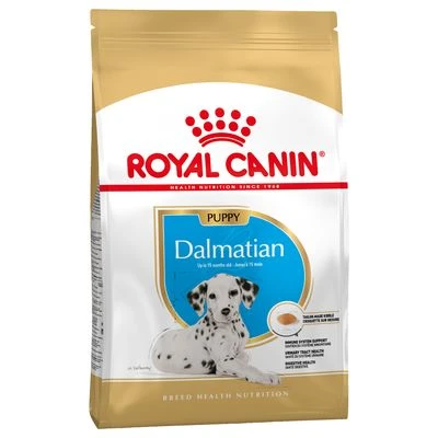 Royal Canin Dalmatian Puppy Hondenvoer 3 Royal Canin Dalmatian Puppy Hondenvoer
