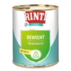 RINTI Canine Gewicht Met Kip Hondenvoer 800 G -Exporteren Bitiba winkel 85208 pla canine gewicht huhn 6x800g 0