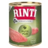 RINTI Singlefleisch Exclusive 6 X 800 G Hondenvoer -Exporteren Bitiba winkel 85224 pla rinti singlefleisch putepur 800g 0