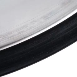 Wolf Of Wilderness Antislip RVS Voerbak Voor Honden -Exporteren Bitiba winkel 85226 wow rutschfester edelstahlnapf fg 1908 7