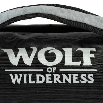 Wolf Of Wilderness Reis Deken 8 Wolf Of Wilderness Reis Deken - Afbeelding 6