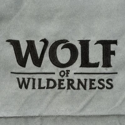 Wolf Of Wilderness Reis Deken 6 Wolf Of Wilderness Reis Deken - Afbeelding 4