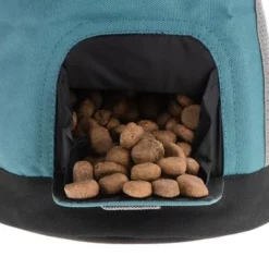 Wolf Of Wilderness Voertas -Exporteren Bitiba winkel 85412 food dispencer fg 2606 2