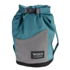 Wolf Of Wilderness Voertas -Exporteren Bitiba winkel 85412 pla wow futterbeutel fg 1140 7