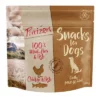 Purizon Snack Kip & Vis - Graanvrij 2 Purizon Snack Kip & Vis - Graanvrij -Exporteren Bitiba winkel 88402 pla purizon snacks dog chickenfish 100g 0