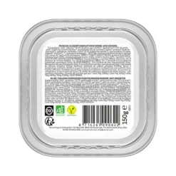 Voordeelpakket Yarrah Bio Hondenvoer 12 X 150 G -Exporteren Bitiba winkel 9063 dog alu yarrah chunks vega 150g nl 8714265090622 4 2