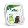 Voordeelpakket Yarrah Bio Hondenvoer 12 X 150 G -Exporteren Bitiba winkel 9063 dog alu yarrah chunks vega 150g nl 8714265090622 8