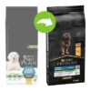 Purina Pro Plan Large Robust Puppy Healthy Start Hondenvoer -Exporteren Bitiba winkel 91145 purina proplan large robust puppy optistart 12kg hs 02 2