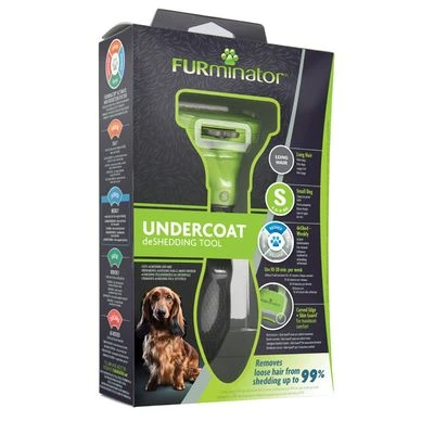 FURminator Langhaar S - Afbeelding 5