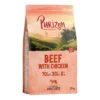 Purizon Adult Rund & Kip Kattenvoer -Exporteren Bitiba winkel 92362 pla purizon cat beefchicken 2 5kg 1000x1000 6