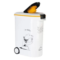 Curver Droogvoercontainer Hondensilhouet 17 Curver Droogvoercontainer Hondensilhouet -Exporteren Bitiba winkel 93102 curver trockenfutterbehaelter hund hs 02 6