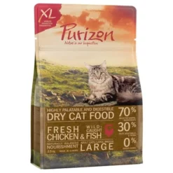 Extra Voordelig! 6,5 Kg Purizon Katten Droogvoer 10 Extra Voordelig! 6,5 Kg Purizon Katten Droogvoer -Exporteren Bitiba winkel 93304 pla purizon cat chicken xl 2 5 kg 7