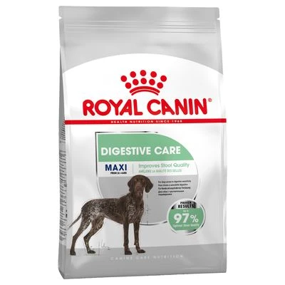 Royal Canin Maxi Digestive Care Hondenvoer 4 Royal Canin Maxi Digestive Care Hondenvoer - Afbeelding 2