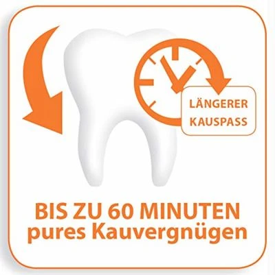 8in1 Dental Delights Kauwbot 9 8in1 Dental Delights Kauwbot - Afbeelding 7