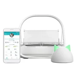 SureFeed Microchip Voerautomaat Connect -Exporteren Bitiba winkel 95716 surefeed mikrochip futterautomat connect impdwt hs 08 4