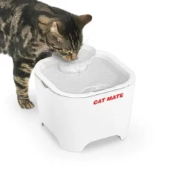 Cat Mate Mossel Drinkfontein 12 Cat Mate Mossel Drinkfontein -Exporteren Bitiba winkel 95720 cat mate shell pet fountain hs 02 2 9