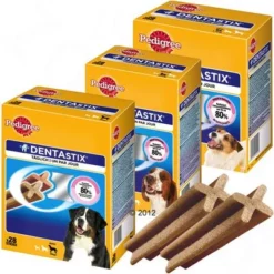 Pedigree Dentastix Dagelijkse Gebitsverzorging -Exporteren Bitiba winkel 9650 5 9