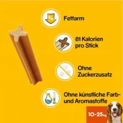 Pedigree Dentastix Dagelijkse Gebitsverzorging -Exporteren Bitiba winkel 9650 pedigree dentastix medium hs 01 8