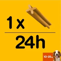 Pedigree Dentastix Dagelijkse Gebitsverzorging -Exporteren Bitiba winkel 9650 pedigree dentastix taeglich additional 01 9