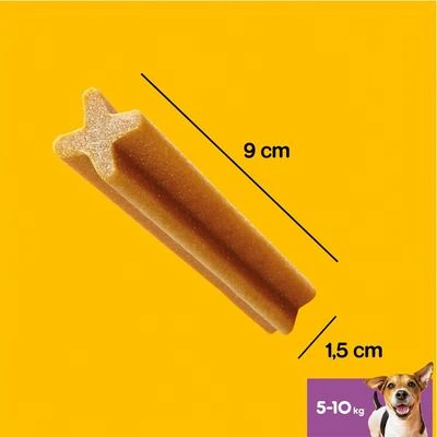 Voordeelpak! 168 X Pedigree DentaStix Dagelijkse Gebitsverzorging/ Fresh 6 Voordeelpak! 168 X Pedigree DentaStix Dagelijkse Gebitsverzorging/ Fresh - Afbeelding 4