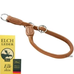 Hunter Hondenhalsband Round & Soft -Exporteren Bitiba winkel 98490 hunter hb round soft 2