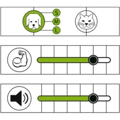 Scheermachine Moser Max45 (Type 1245) -Exporteren Bitiba winkel 98859 schermaschine moser max 45 hs 02 8