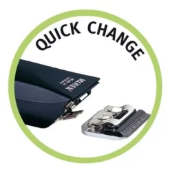 Scheermachine Moser Max45 (Type 1245) -Exporteren Bitiba winkel 98859 wahl quick charge 1