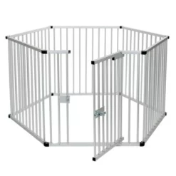 Puppy Ren Van Aluminium -Exporteren Bitiba winkel 99504 pla welpenfreilaufgehege fg 6113 8