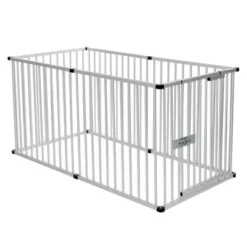 Puppy Ren Van Aluminium -Exporteren Bitiba winkel 99504 pla welpenfreilaufgehege fg 6118 9