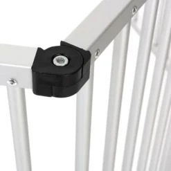 Puppy Ren Van Aluminium -Exporteren Bitiba winkel 99504 welpenfreilaufgehege fg 6075 6