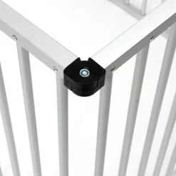 Puppy Ren Van Aluminium -Exporteren Bitiba winkel 99504 welpenfreilaufgehege fg 6121 8