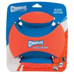 Chuckit! Kick Fetch 15 Chuckit! Kick Fetch -Exporteren Bitiba winkel 99703 pla petmate chuckit kick fetch large hs 01 9