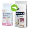 Advance Maxi Senior 1 Advance Maxi Senior -Exporteren Bitiba winkel advance maxi senior 6 4