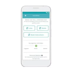 SureFeed Microchip Voerautomaat Connect -Exporteren Bitiba winkel app 2 5