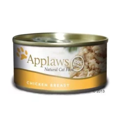 Applaws Gemengd Probeerpakket: Droog- & Natvoer In Voordeelset -Exporteren Bitiba winkel applawscat h hnchenbrust 3