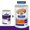Hill's Prescription Diet Canine U/D Urinary Care Hondenvoer Original