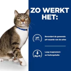 Hill´s Prescription Diet Feline S/D Struvietstenen Kattenvoer Met Kip 17 Hill´s Prescription Diet Feline S/D Struvietstenen Kattenvoer Met Kip -Exporteren Bitiba winkel atf 605652 how it works 9