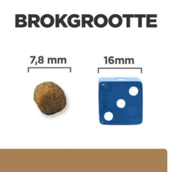 Hill´s Prescription Diet Feline J/d Joint Care Kattenvoer Met Kip -Exporteren Bitiba winkel atf 605857 food shot 7